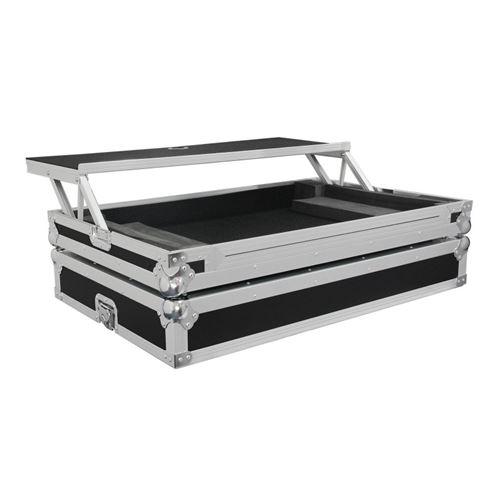 Power Acoustics Fc Controleur Xxl Mk2 - Flight-case multiplis pour contrôleurs DJ XXL