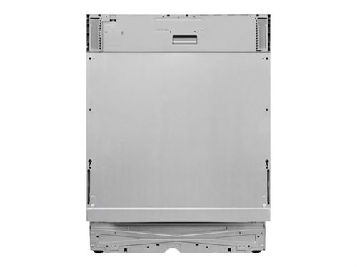 Electrolux KEAD7200L - Lave-vaisselle - intégrable - Niche - largeur : 60 cm - profondeur : 55 cm - hauteur : 82 cm