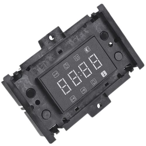 Carte Électronique Four Beko Programmateur Minuterie - Réf: 267000036