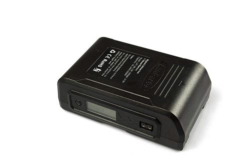 LanParte V-Mount Li-ion Battery