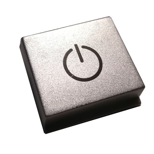 Thomson Bouton Marche / Arrêt Lave-Vaisselle 34421618 Amica, Essentiel B, Thomson, Curtiss, Far, Valberg - 295962