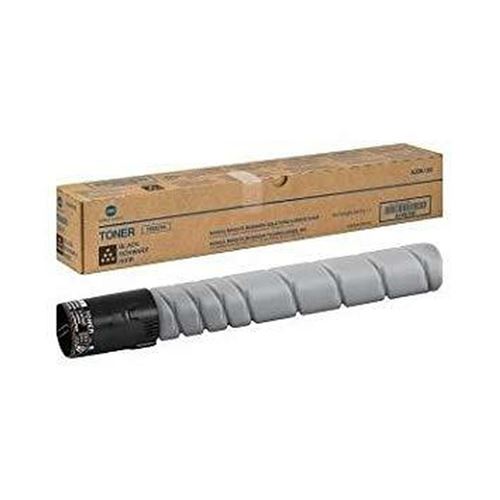 Konica Minolta TN-324K - noir - originale - cartouche de toner