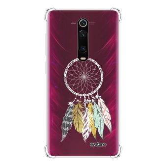 Coque Souple Transparente Anti-choc Pour Xiaomi Redmi 9T – Gel Silicone, Protection Légère