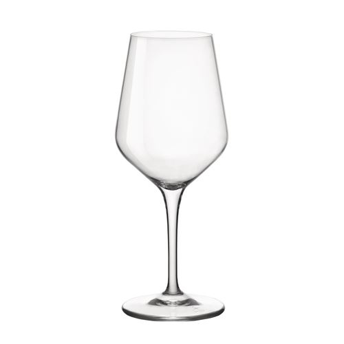 Bo&icirc;te de 6 verres &agrave; vin electra 35 cl