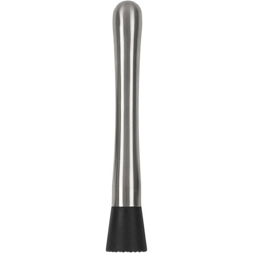Non Communiqué Nc Cook Concept - Pilon À Cocktail En Inox 20.5 Cm