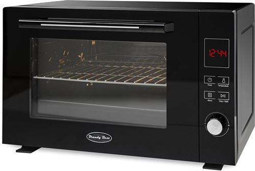 Brandy Best SAVEUR400-TRADITION Four compact gastronome expert 40 litres