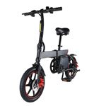 2 avis sur Windgoo Mini v lo lectrique pliable pour adulte e Bike
