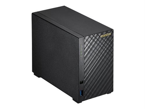 Asustor AS3102T V2 Serveur NAS 2 Baies