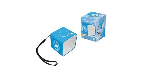 OM -Olympique de Marseille - Mini enceinte 3W