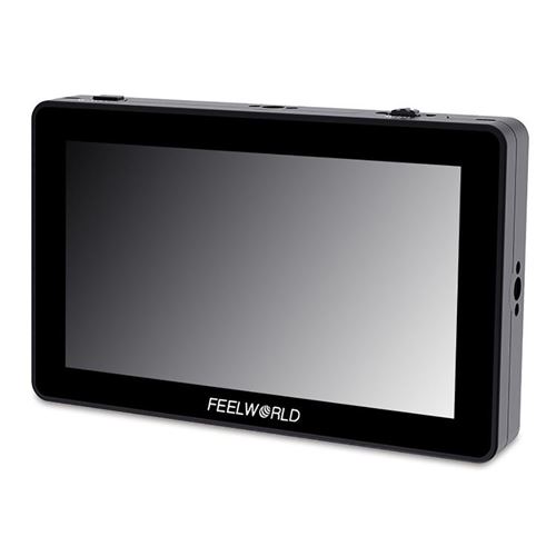 FEELWORLD F6 plus 5.5inch Suppor 4K 3D appareil photo reflex numérique Moniteur champ pour appareil photo reflex numérique_kosenewe210
