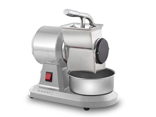 BEPER 90.059 Rape Professionnelle-Made in Italy, Acier, Multicolore, 30 x 24,5 x 33 cm