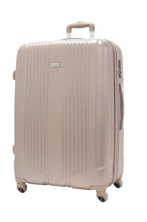 Valise Grande Taille 75cm - ALISTAIR