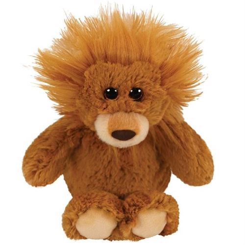 Ty peluche Attic Treasures Treasures lion 33 cm