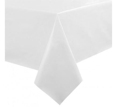Nappe pvc facile à nettoyer