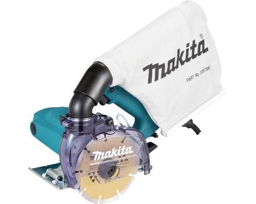 Scie Diamant Makita 4100Kb 125 Mm 1400 W