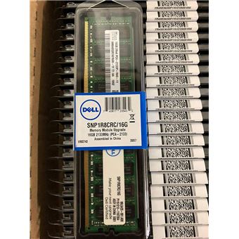 Dell A7945660 Mémoire RAM D4 2133 16 Go1