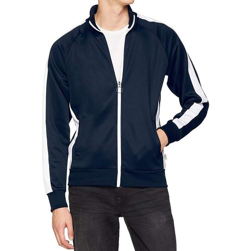 Vestes Jack and Jones Bleu S Adulte