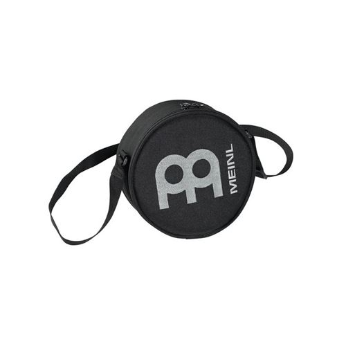 Housse tambourim 6'' Meinl Samba MTAB06 noir noir
