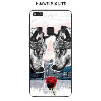 coque huawei p10 lite coeur coque huawei p10 lite coeur