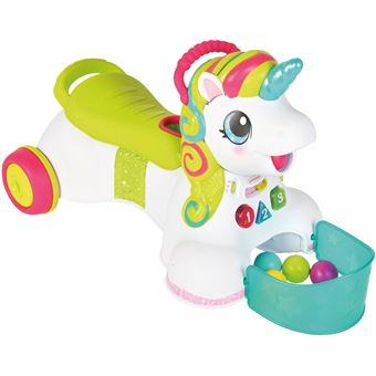 Infantino Porteur Licorne Senso Autres jeux d eveil fnac Belgique