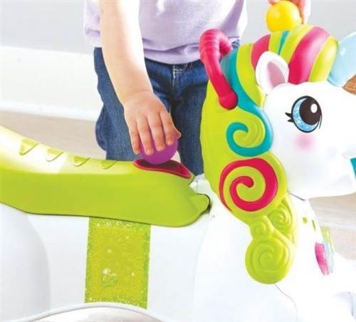 Porteur licorne cheap