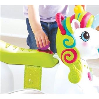 Infantino Porteur Licorne Senso Autres jeux d veil fnac