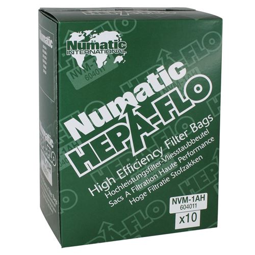 Numatic dustbag Henry Compact
