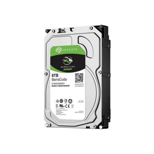 Disque dur Seagate ST8000DM004 8 TB 3.5