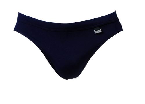 Maillot de bain homme : slip de bain HOM 2 (S)