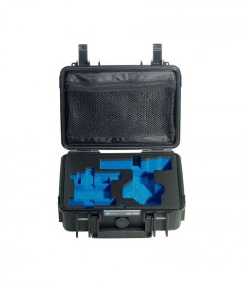 Valise Noir Type 1000 pour DJI OSMO B&W