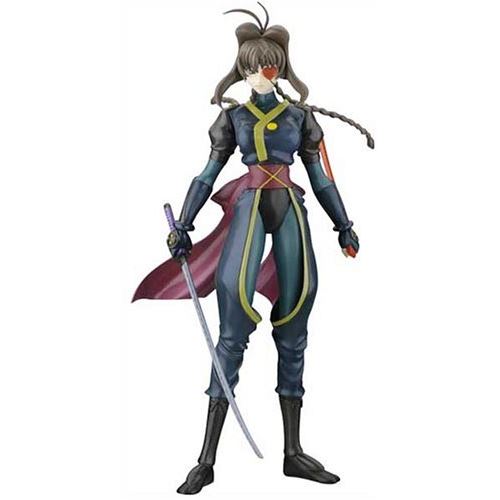 Sif Ex Yagyu Jubei Chan 2