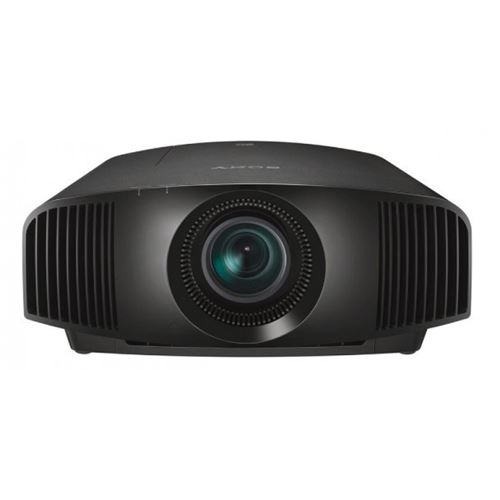 Sony VPLVW270ES Noir Vidéoprojecteur UHD 4K