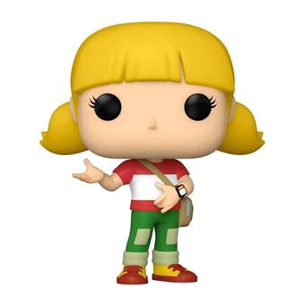 Figurine Funko Pop Animation IG Penny