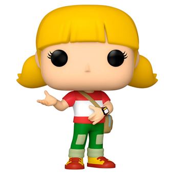 Figurine Funko Pop Animation IG Penny