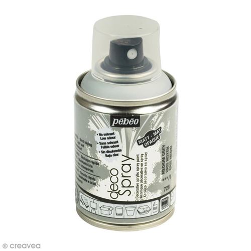 Bombe de peinture DecoSpray 100 ml