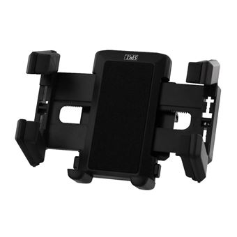T'nB Support universel multi-fixations pour GPS, PDA & iPod