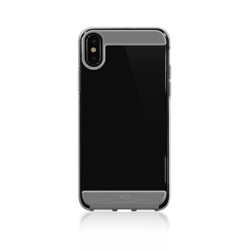 White Diamonds Cover Innocence Transparent IPhone X Transparent