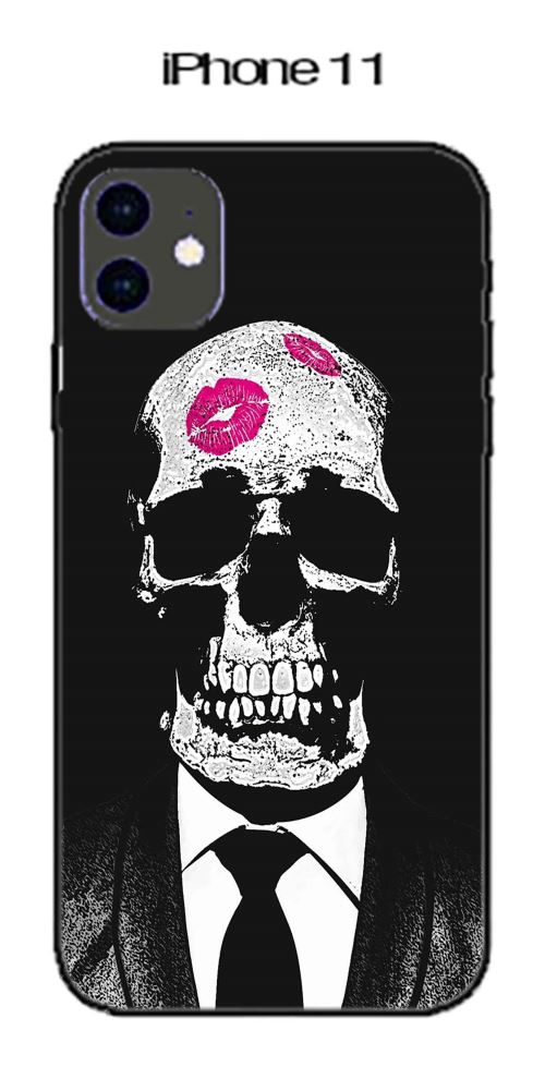 Coque Roger Lover pour Apple Iphone 11