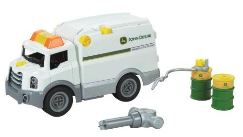 Klein John Deere voiture de service 1:24