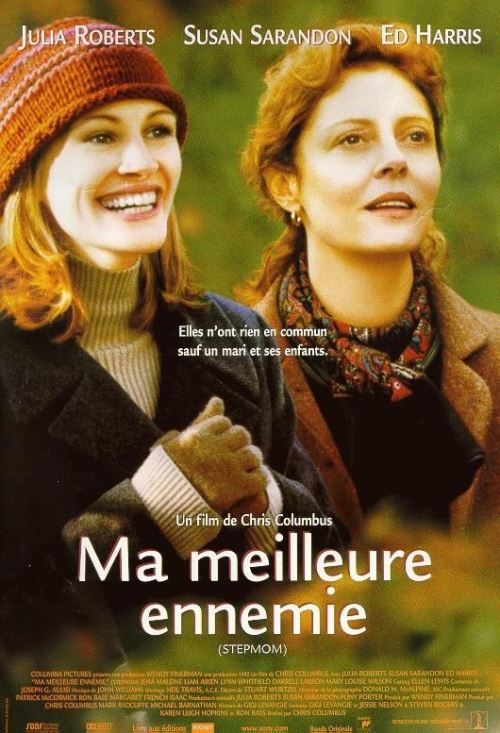 Ma Meilleure Ennemie AFFICHE CINEMA ORIGINALE