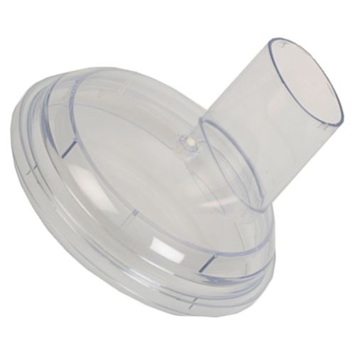 Seb Couvercle De Bol (304866-9061) Robot Ménager Ms-5909864, Ss-1530001030 Moulinex - 304866_3662734030684
