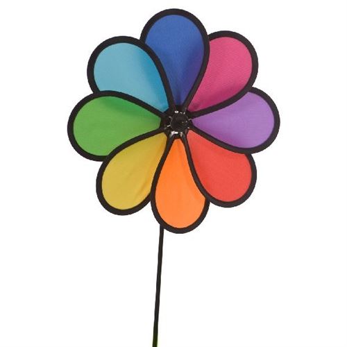 Losange Windgame Fleur 8