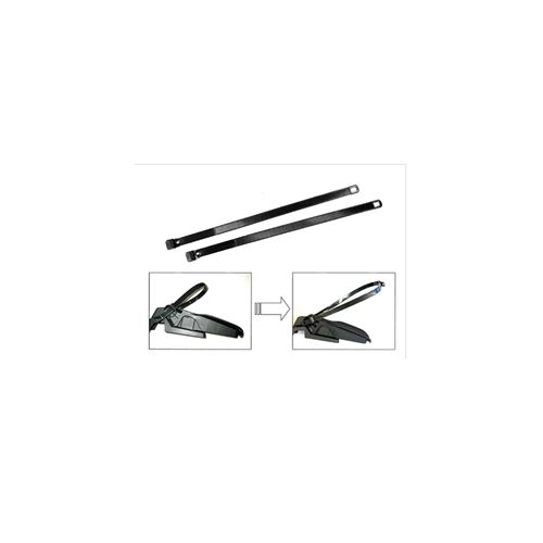 Sangle de fixation peruzzo pour pneu large (porte velo) (pr)