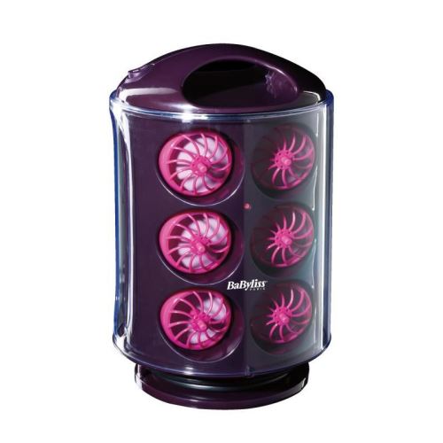 BaByliss Clip & Curl RS100E - krulspelden