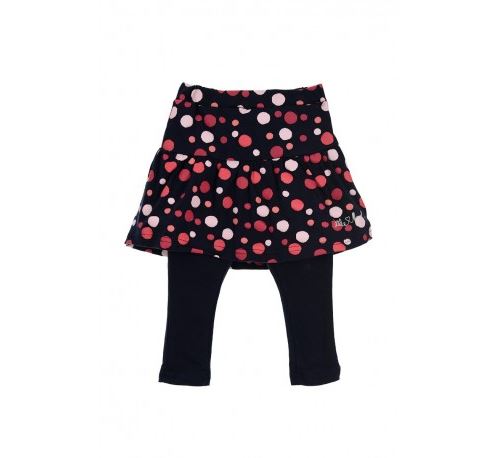 Robe sportswear Le Petit Marcel Jupe&legging f