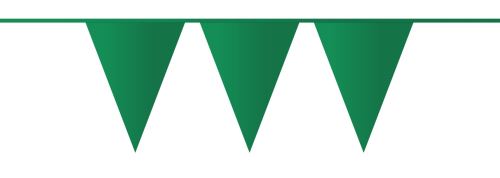 Haza Original ligne du drapeau vert 10 mètres