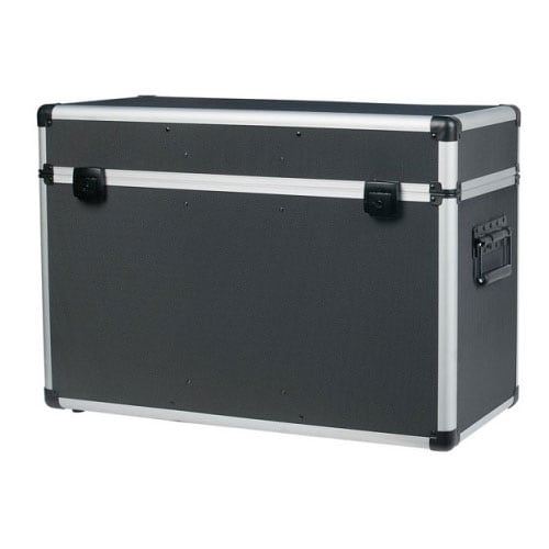 DAP LCA-PHA6 flight case pour 2 lyres Phantom 25/50/65