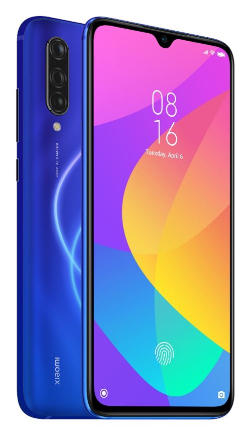 Mi 9 Lite