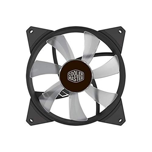 Cooler Master MasterFan MF140R ARGB Boitier PC Ventilateur