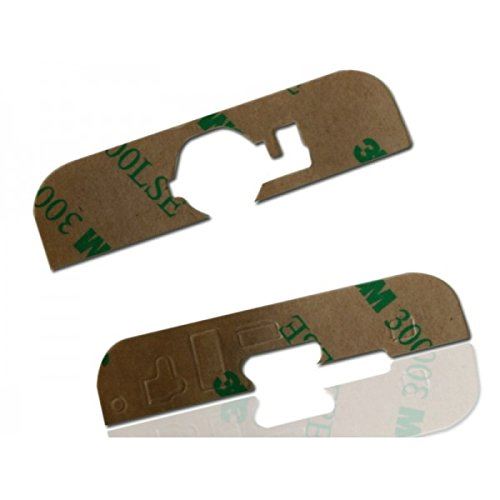 Third Party - Autocollant Ecran Tactile Iphone 3g/3gs - 0583215004136